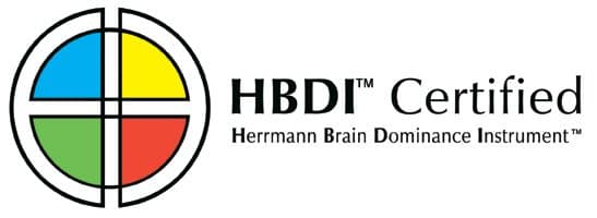 HBDI® Certified